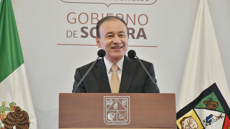 Gobierno Del Estado de Sonora